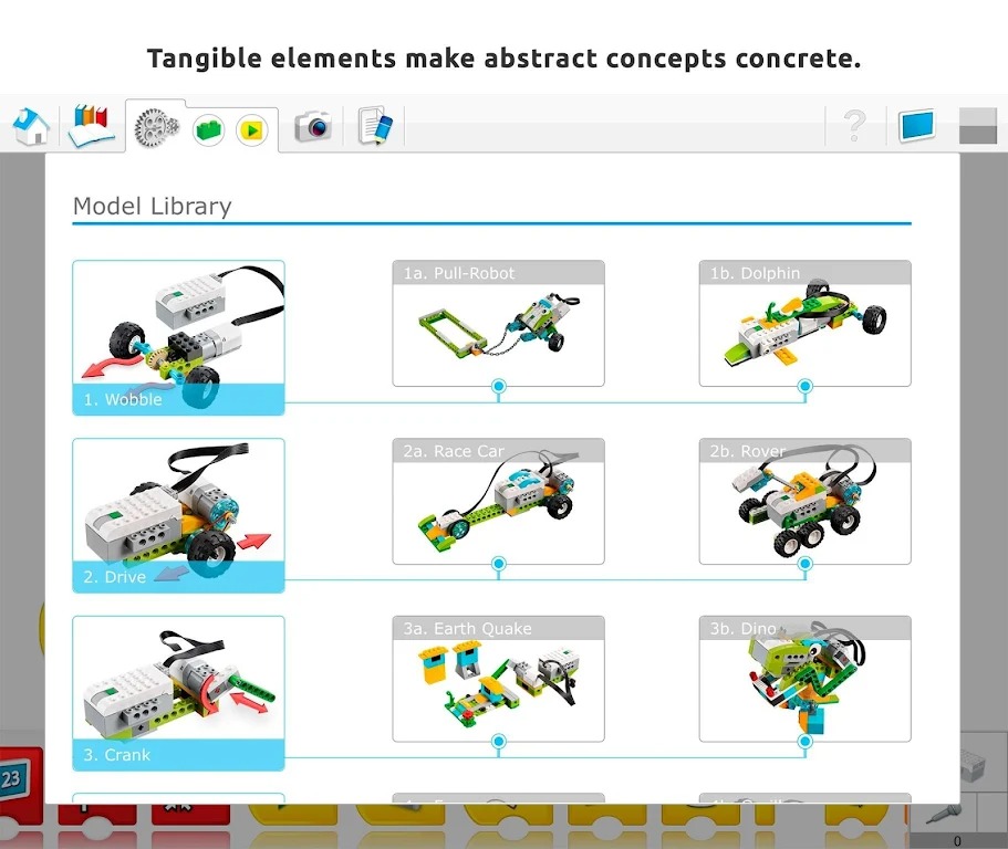 樂高教育WeDo2.0