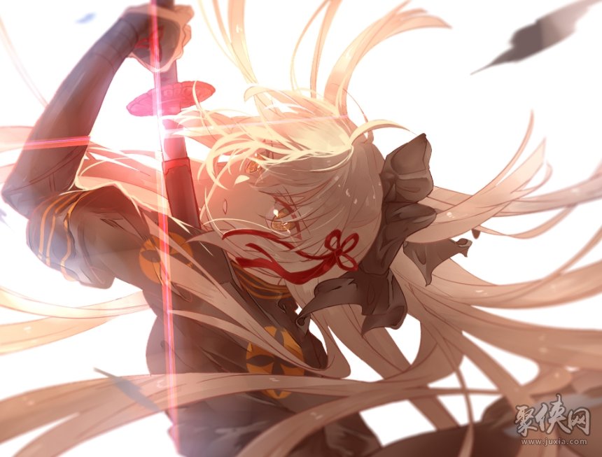 歸來的Alter親怎么過 fgo6個(gè)魔神總司怎么打