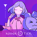 nanatick