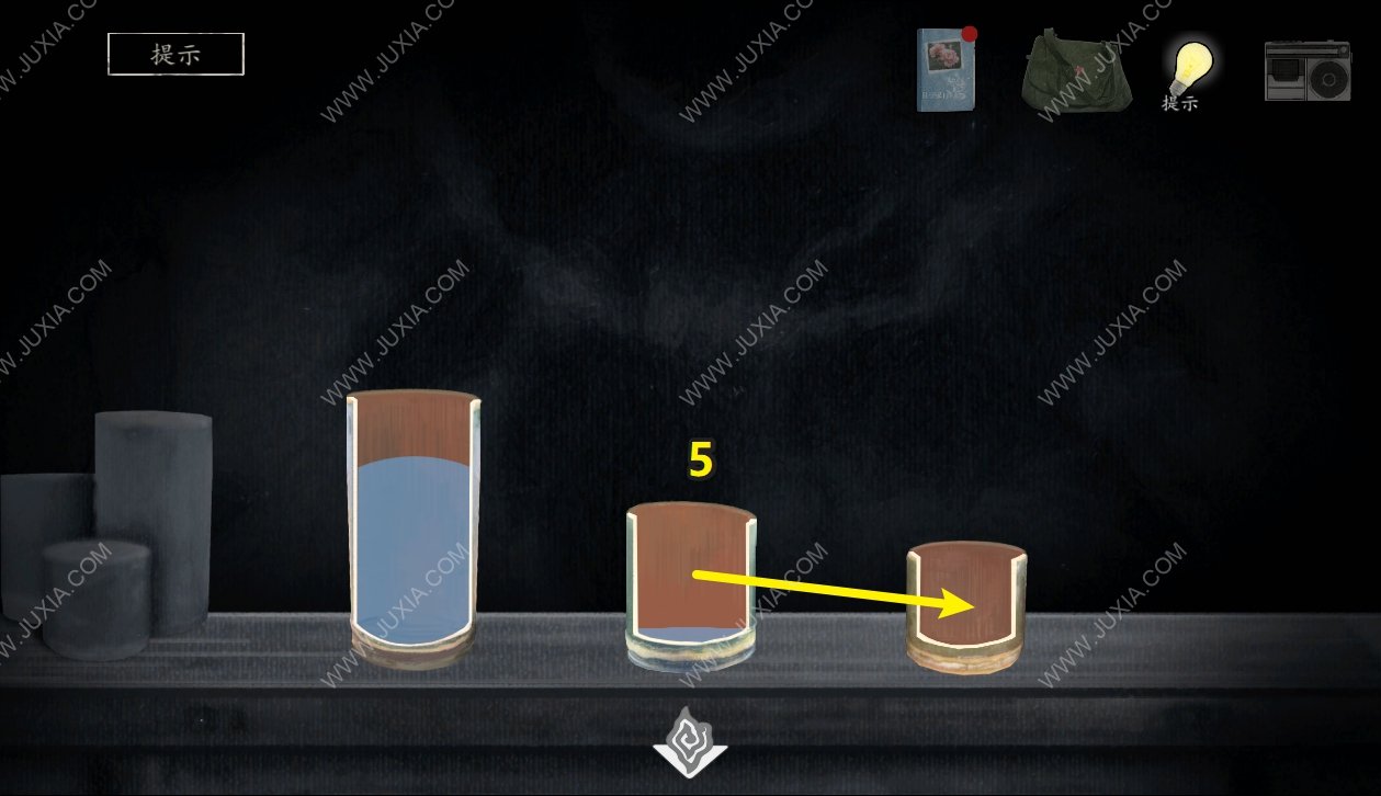 街配药攻略 阴阳街第二章牌位怎么摆