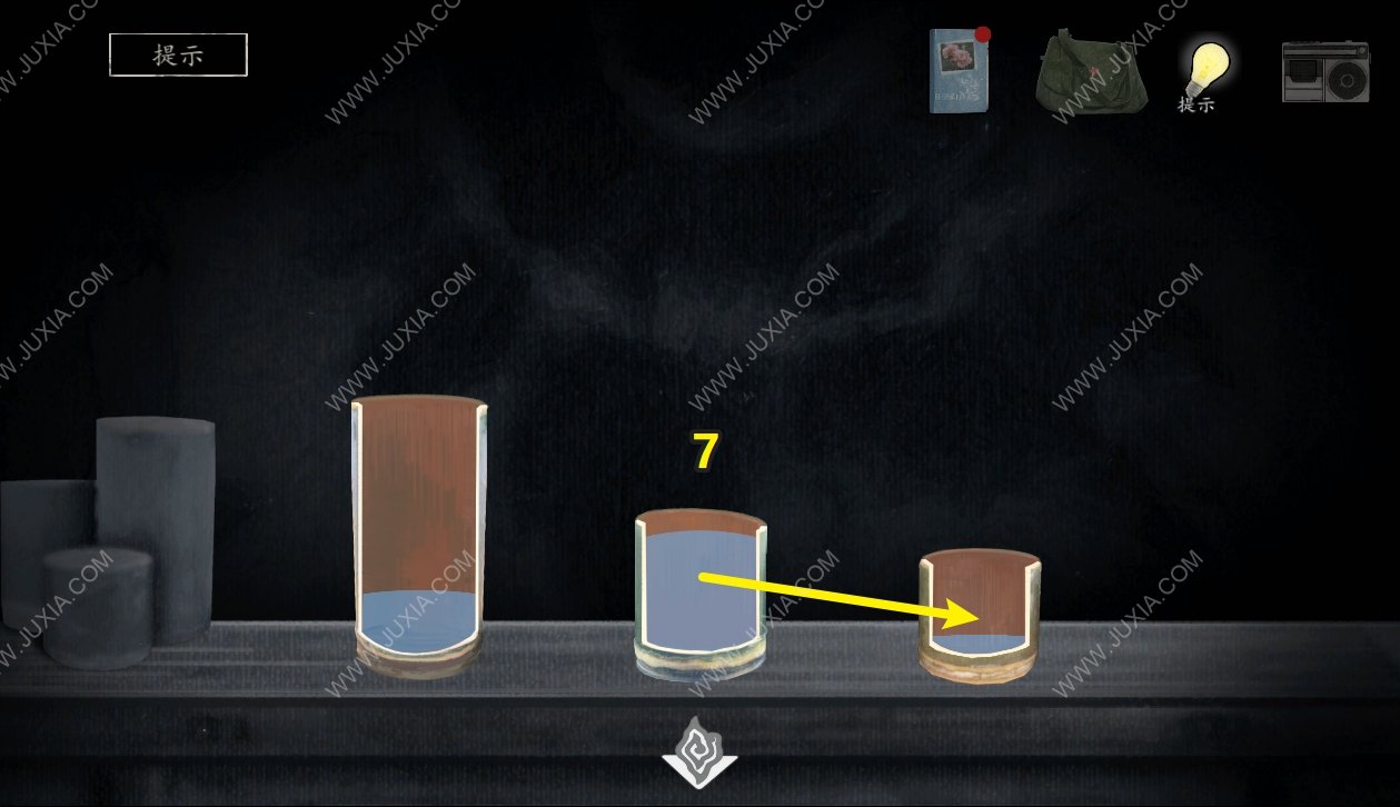 街配药攻略 阴阳街第二章牌位怎么摆