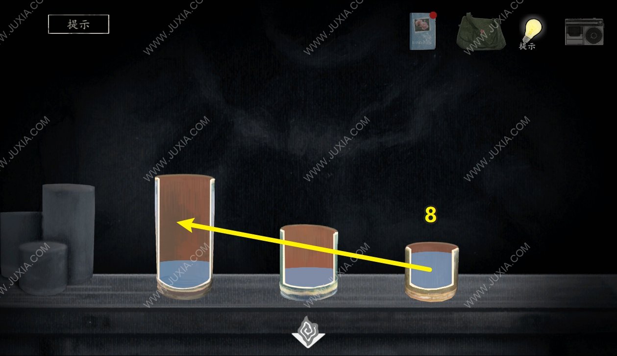 街配药攻略 阴阳街第二章牌位怎么摆