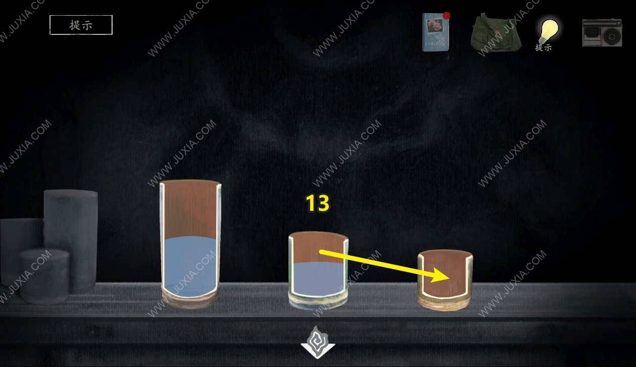 街配药攻略 阴阳街第二章牌位怎么摆