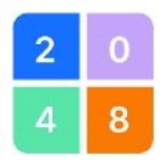 2048二人之謎