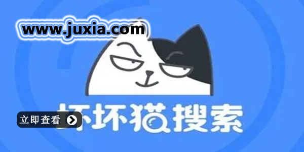 坏坏猫搜索