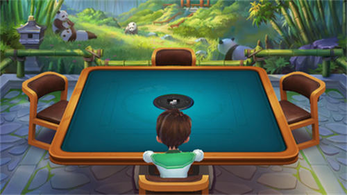 天慕棋牌破解版最新