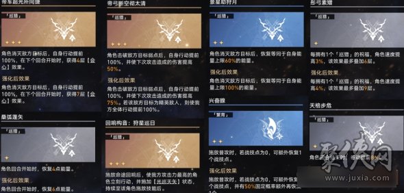 崩坏星穹铁道无尽膨胀奇物怎么过 无尽膨胀奇物位面攻略