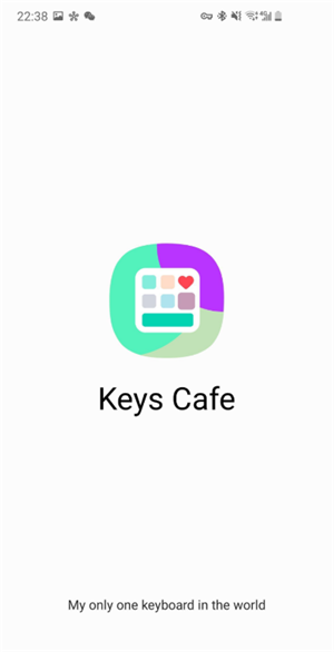 keyscafe安卓版