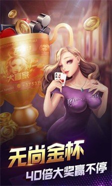 正規(guī)棋牌