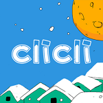 clicli漫画app