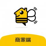 Bee到商家端