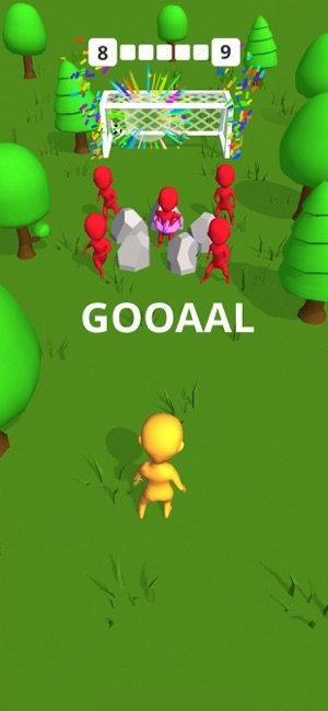 CoolGoal