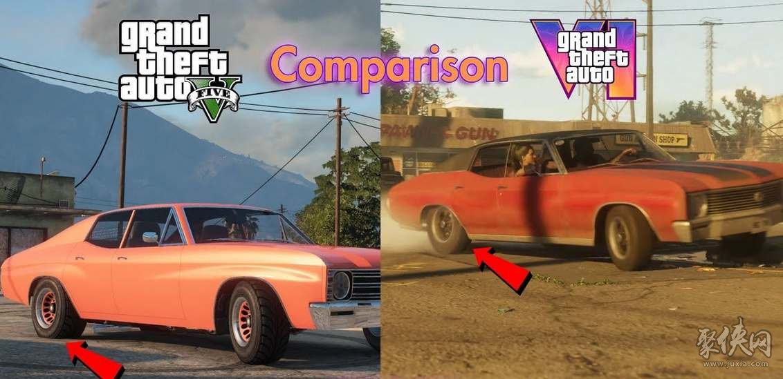 gta6配置要求介绍 gta6最低配置要求一览