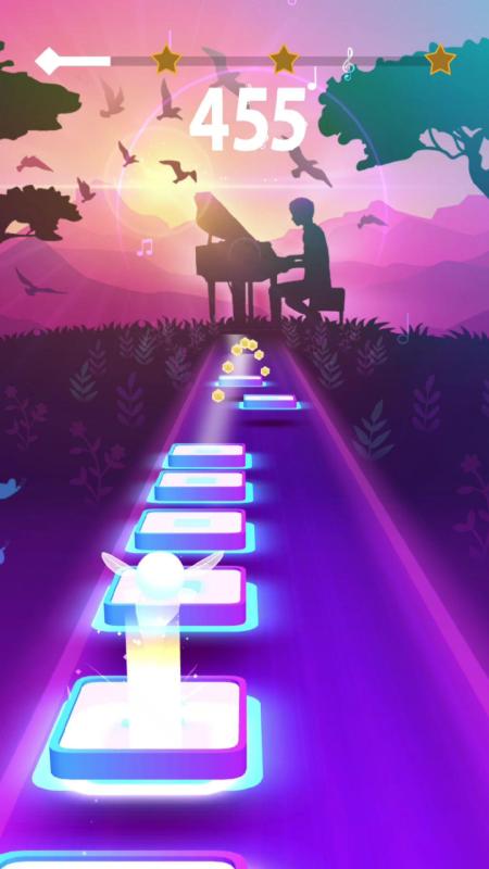 PianoHop