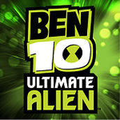 ben10終極異形