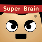 SuperBrain