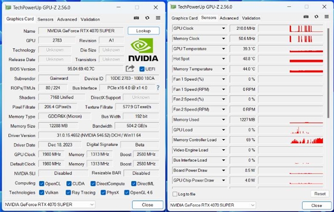 AI性能持續(xù)釋放！耕升 GeForce RTX 4070 SUPER 星極皓月 OC 評(píng)測解禁