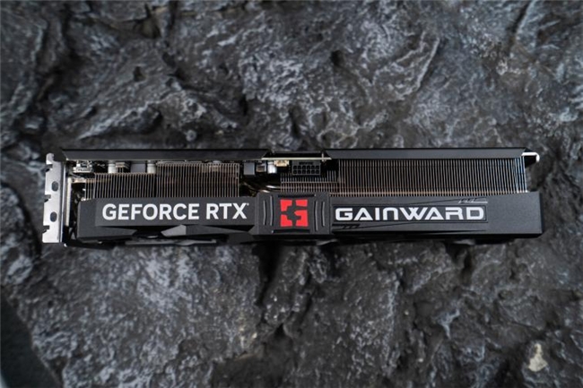超速性能一骑绝尘！耕升 GeForce RTX 4070 Ti SUPER 追风 OC性能大揭秘！