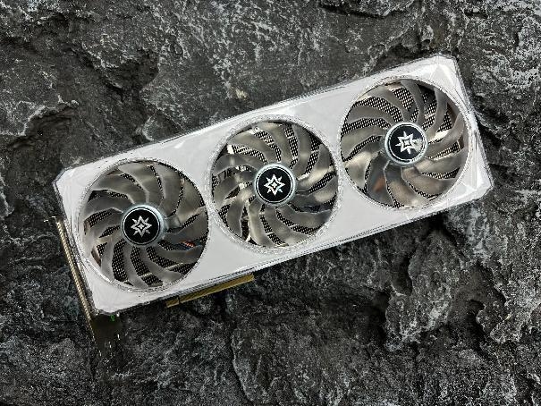 性能真的“Ti”不一樣！影馳 GeForce RTX 4070 Ti SUPER 星曜 OC評測！