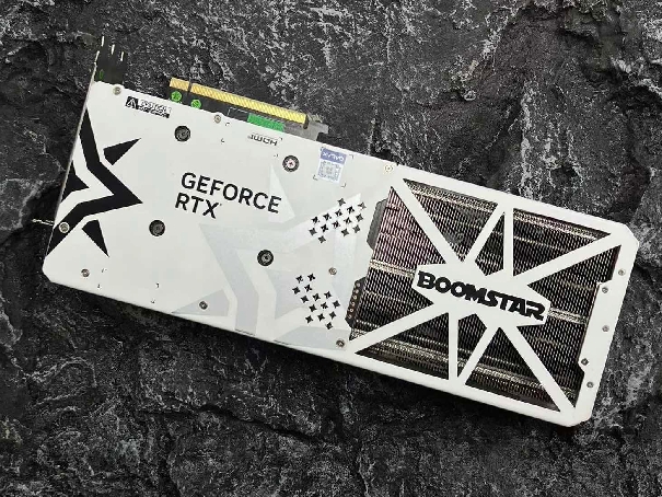 性能真的“Ti”不一樣！影馳 GeForce RTX 4070 Ti SUPER 星曜 OC評測！