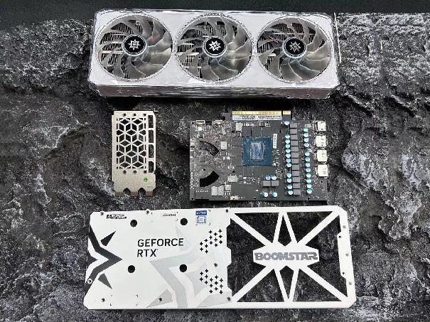 性能真的“Ti”不一樣！影馳 GeForce RTX 4070 Ti SUPER 星曜 OC評測！