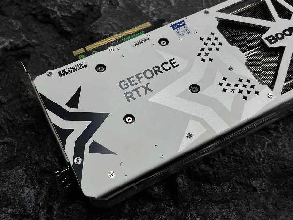 性能真的“Ti”不一樣！影馳 GeForce RTX 4070 Ti SUPER 星曜 OC評測！