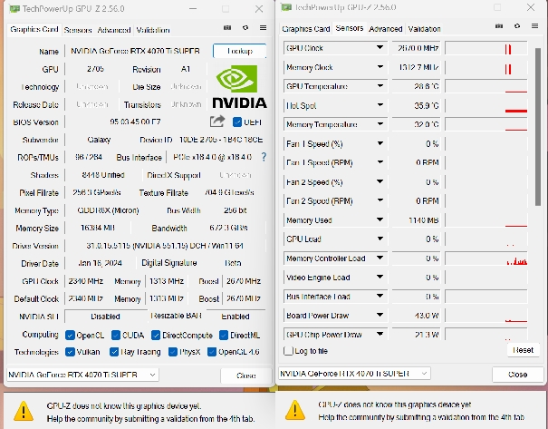 性能真的“Ti”不一樣！影馳 GeForce RTX 4070 Ti SUPER 星曜 OC評測！