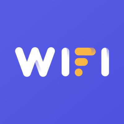 WiFi助手测网速