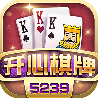 開心棋牌kx518最新版