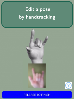 handmodel