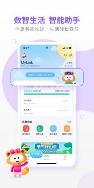 MyLink