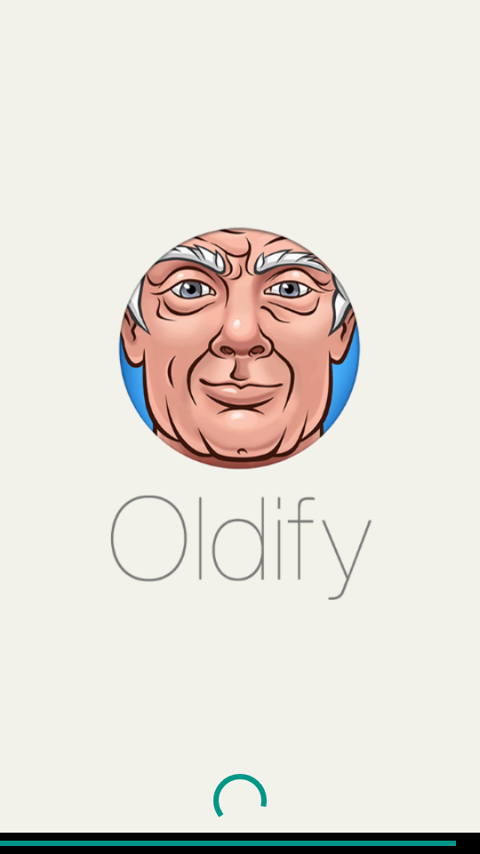 Oldify