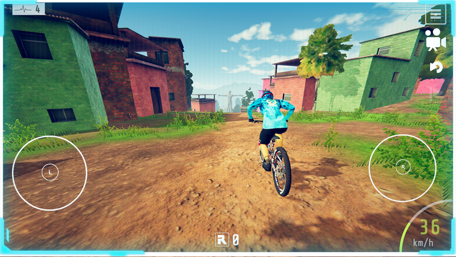 Descenders