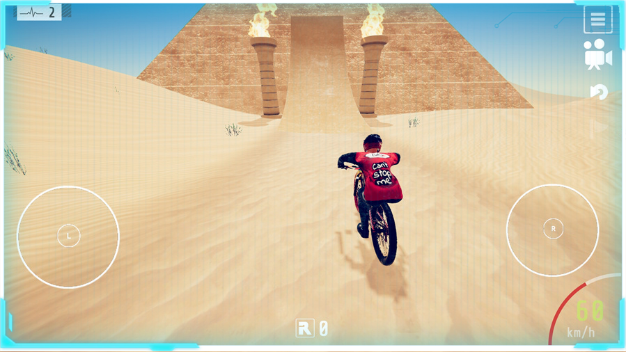 Descenders