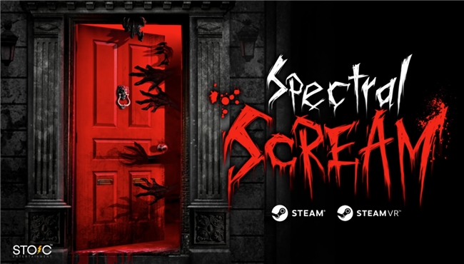 全新恐怖派对游戏《Spectral Scream》将于5月开启Steam抢鲜体验，预测将会引起全球用户的关注