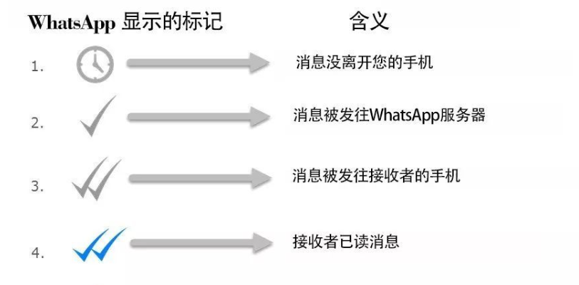 WhatsApp官方下载