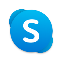 skype聊天app