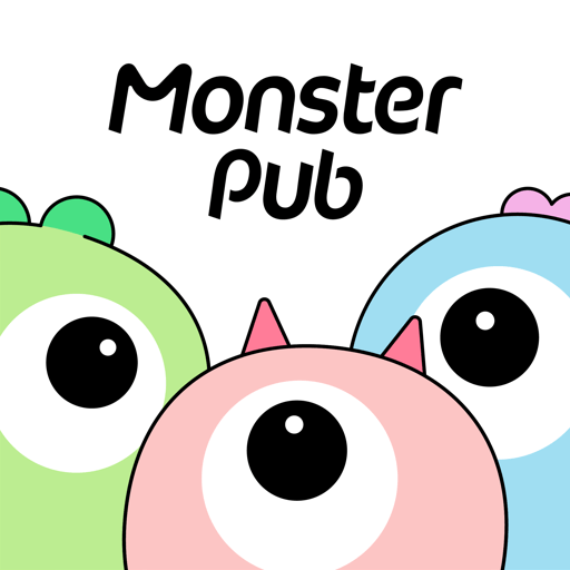 小怪兽MonsterPub