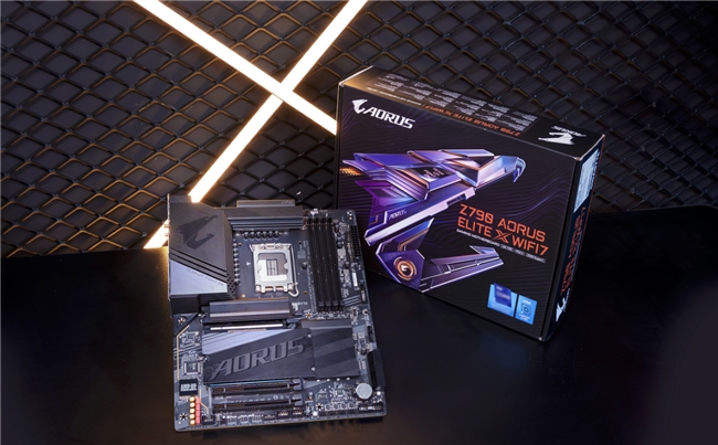 品质之选，钜惠来袭，技嘉AORUS DAY京东品牌会员日活动特惠放价