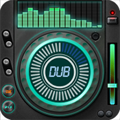 Dub Music Player