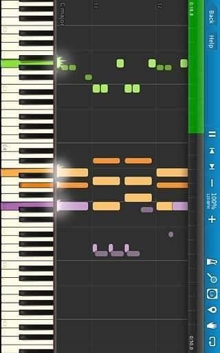 synthesia