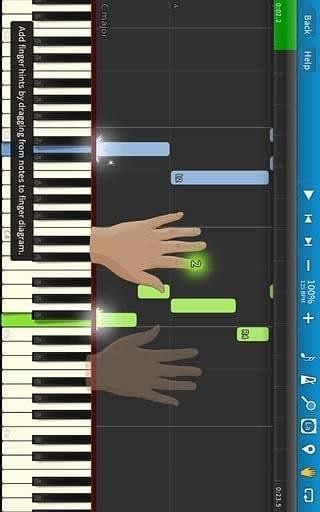 synthesia