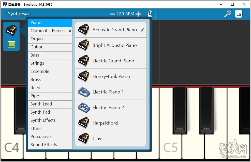 synthesia