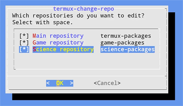 Termux