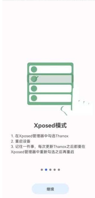 thanox吾爱