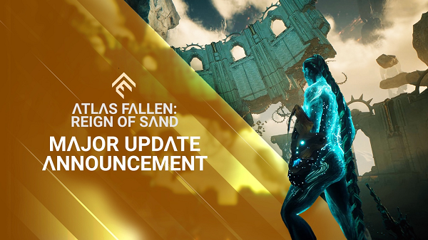 《尘封大陆》 将于8月6日推出重大免费的更新“沙之统治”