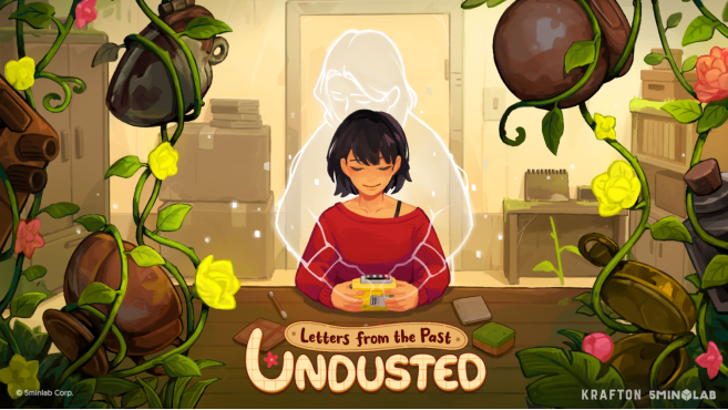 5minlab將在 Wholesome Direct 2024 上發(fā)布新游戲《Undusted》