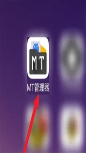 mt管理文件器