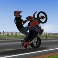 摩托平衡3D最新版本