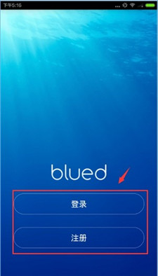 Blued最新版